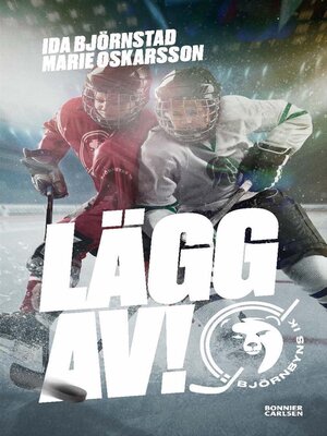 cover image of Lägg av!